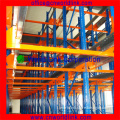 OEM Steel Warehouse Heavy Duty Storage Equipment